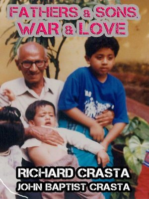 cover image of Fathers and Sons, War and Love (A 3-Book Bundle)